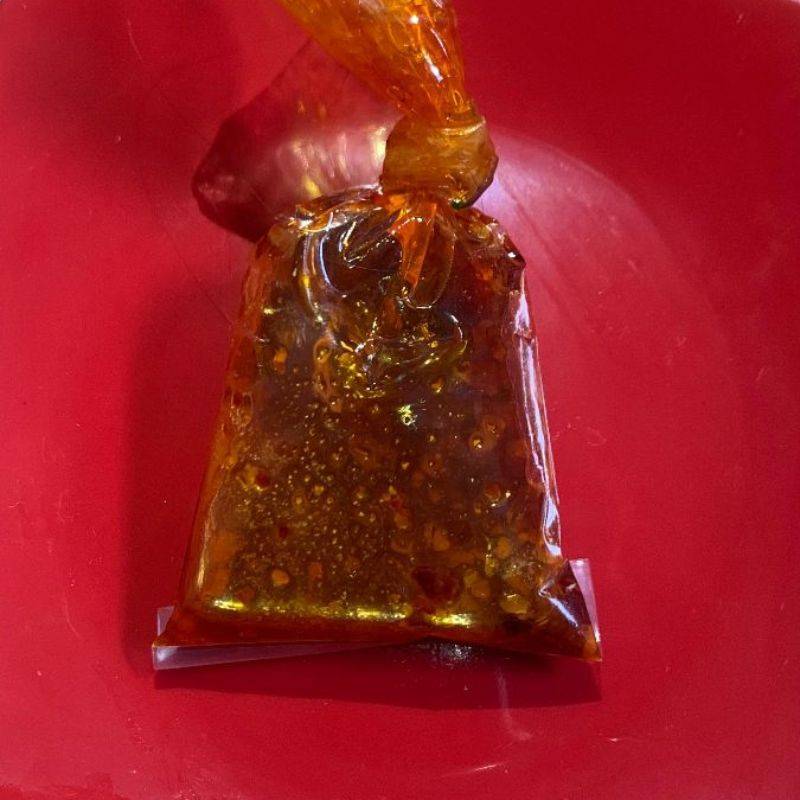 Chili Oil