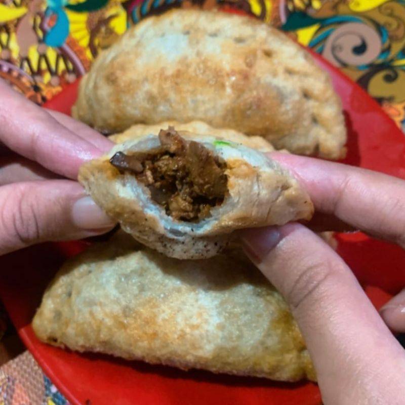 Cireng Ati Ayam