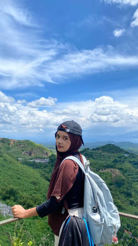 tour indiana camp lembang  (oktober)