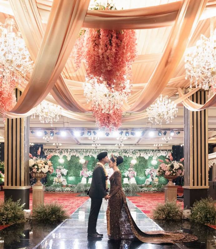 Luxury Wedding