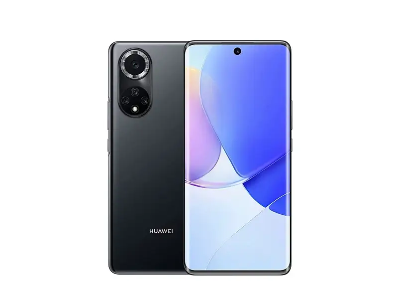 HUAWEI SMARTPHONE NOVA 9 8/256GB BLACK
