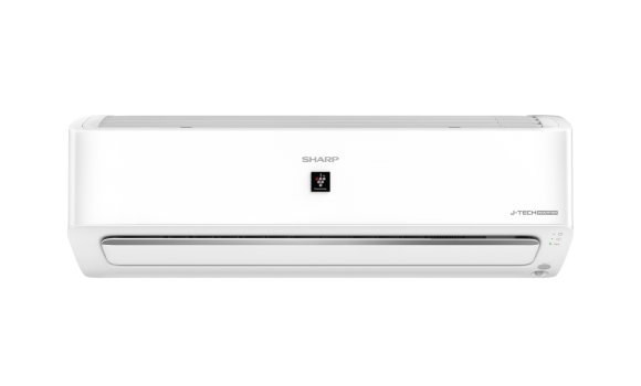 SHARP AC SPLIT 1 PK INVERTER