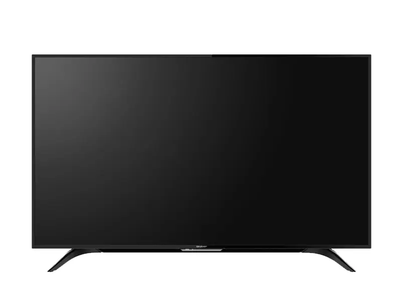 SHARP LED SMART GOOGLE TV 50 INCH