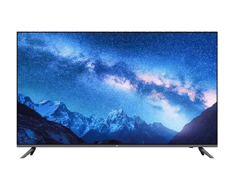 XIAOMI MI TV 4K ANDROID BEZELLESS 55 INCH