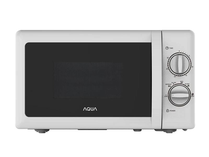 PANASONIC MICROWAVE BLACK