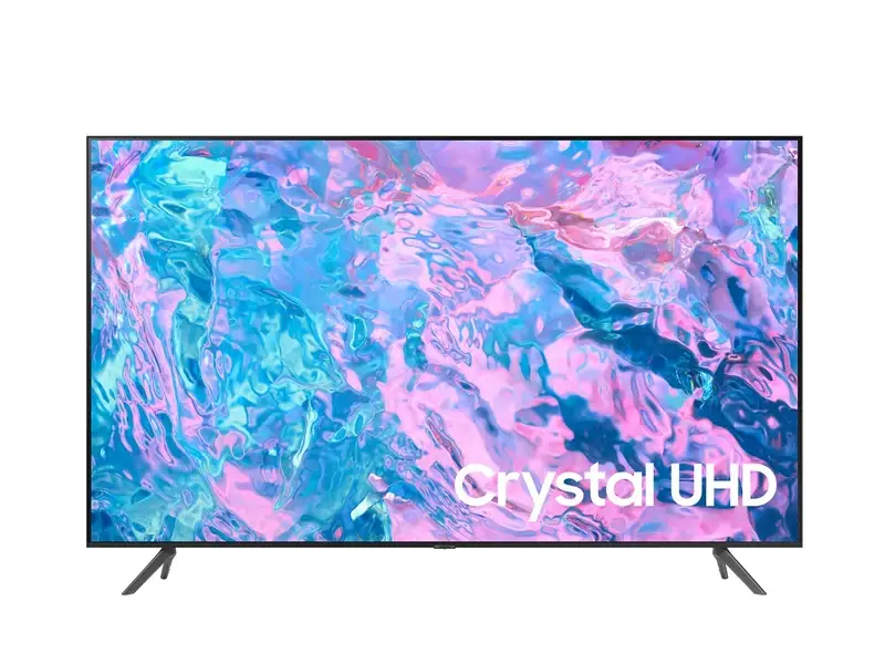 SAMSUNG UHD SMART TV 43 INCH