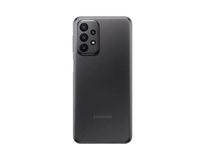 SAMSUNG GALAXY A23 6/128GB BLACK