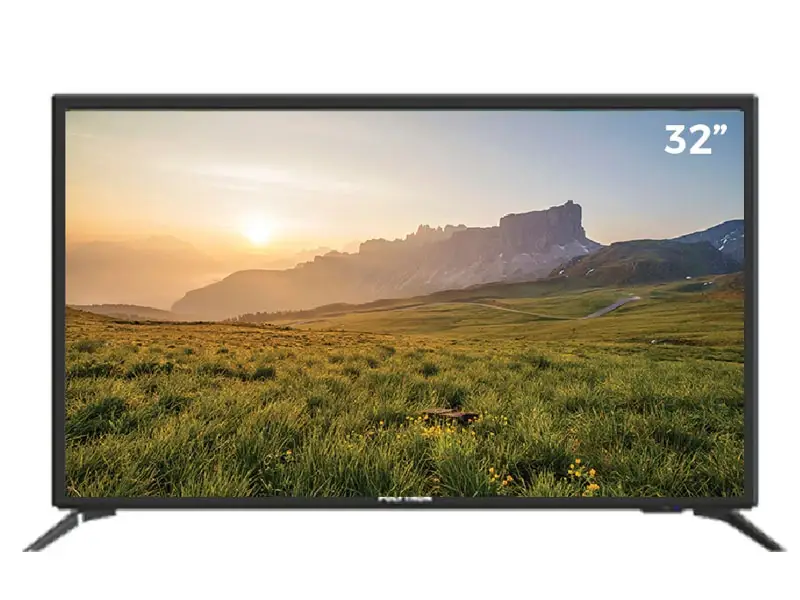 POLYTRON LED DIGITAL TV 32 INCH