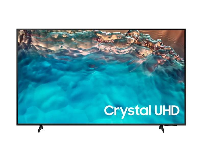 SAMSUNG 4K UHD SMART TV 43 INCH