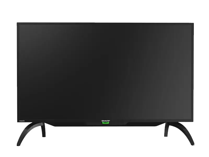 SHARP LED SMART GOOGLE TV 42 INCH
