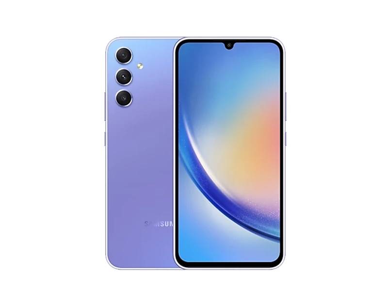 SAMSUNG GALAXY A34 8/256GB