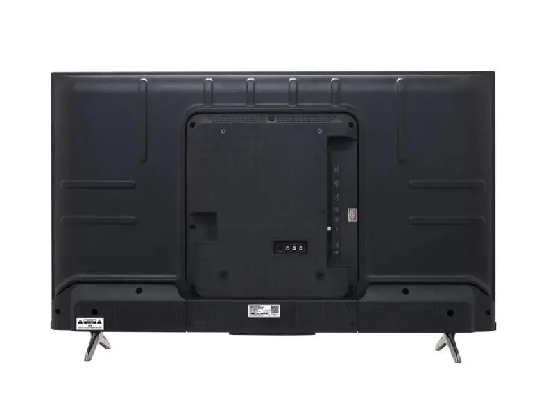 POLYTRON UHD GOOGLE TV 43 INCH