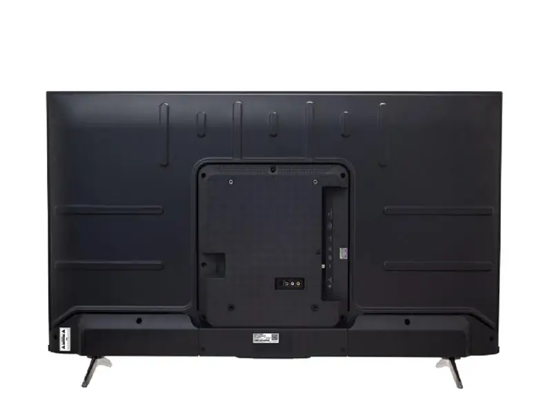 POLYTRON UHD GOOGLE TV 50 INCH