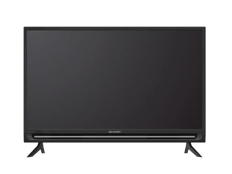 SHARP LED SMART GOOGLE TV 32 INCH