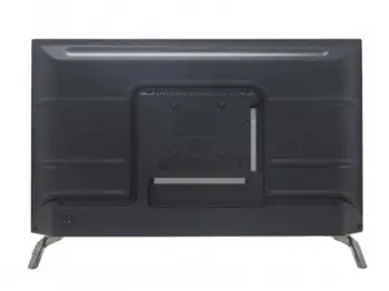 POLYTRON LED SMART TV 43 INCH
