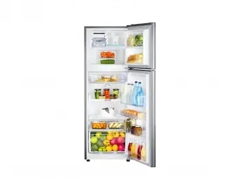 SAMSUNG REFRIGERATOR 2 DOOR 248 L METAL