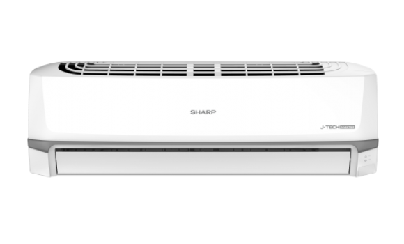 SHARP AC SPLIT 1/2 PK INVERTER