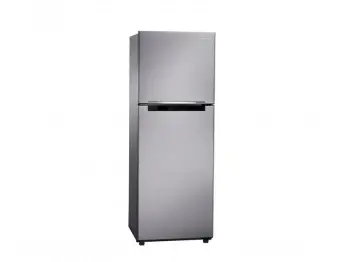 SAMSUNG REFRIGERATOR 2 DOOR 248 L METAL