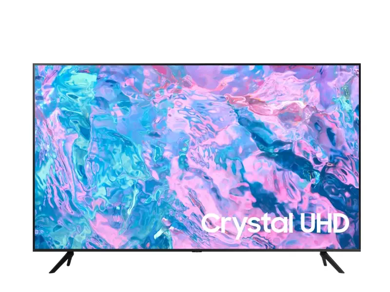 SAMSUNG UHD SMART TV 50 INCH