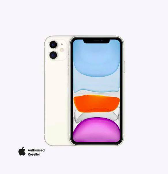 APPLE IPHONE 11 64GB