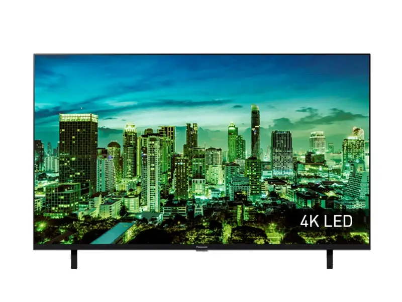 PANASONIC UHD ANDROID TV 43 INCH
