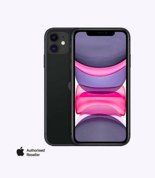 APPLE IPHONE 11 64GB