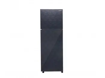 SHARP REFRIGERATOR 2 DOOR 205 L
