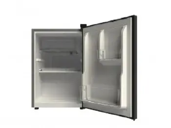 POLYTRON REFRIGERATOR PORTABLE 50 L BLACK
