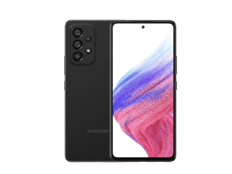 SAMSUNG GALAXY A53 5G 8/128GB BLUE