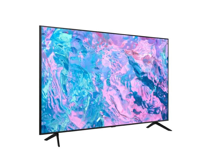 SAMSUNG UHD SMART TV 43 INCH