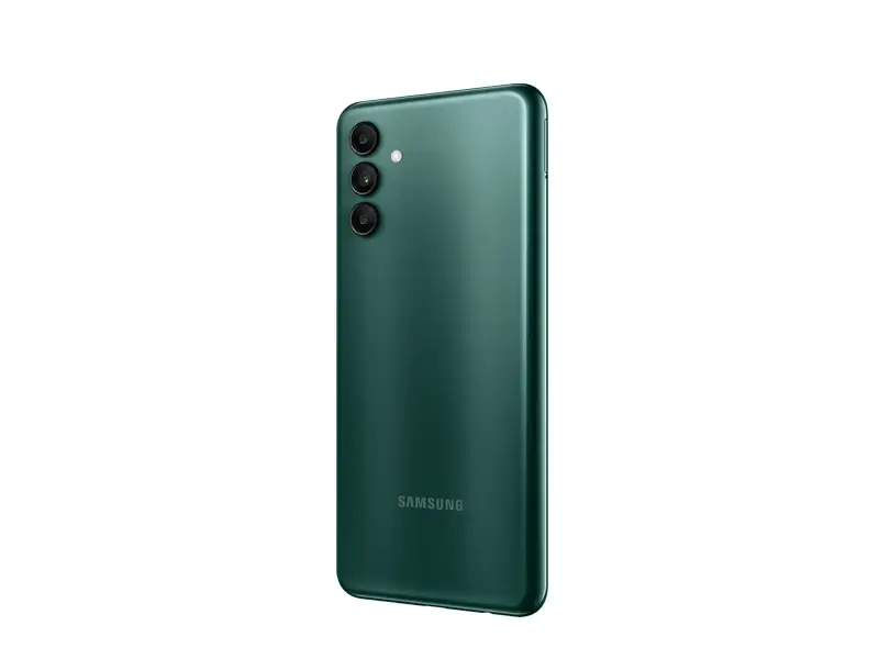 SAMSUNG GALAXY A04S 4/64GB GREEN/BLACK/BRONZE