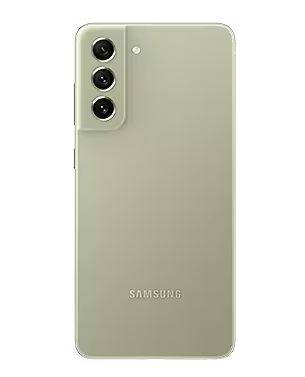 SAMSUNG GALAXY S21 FE 8/128GB LIGHT GREEN