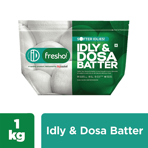 ID Idli and dosa batter mix