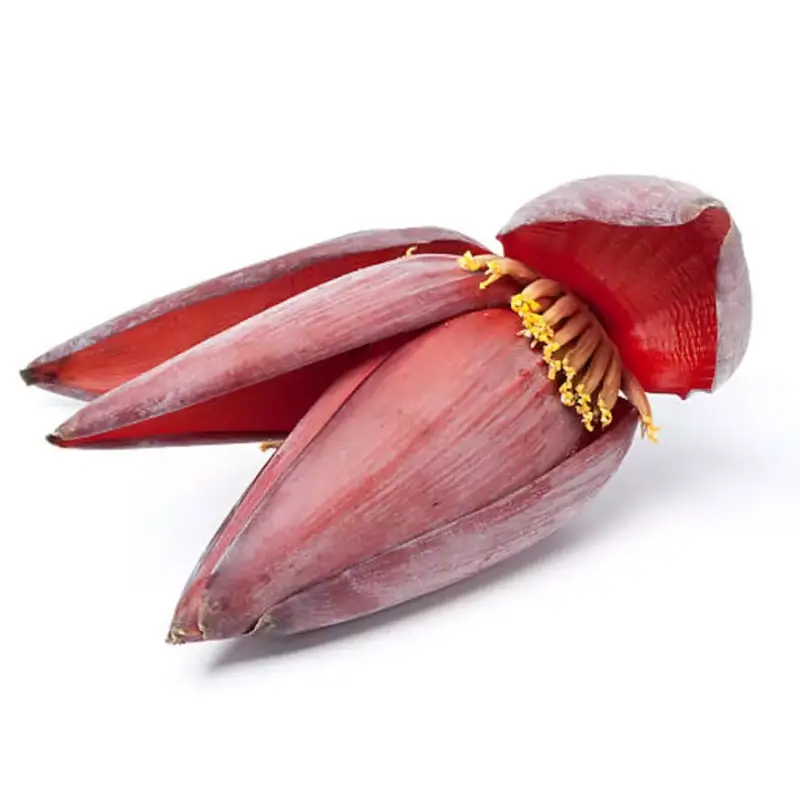 Banana Flower