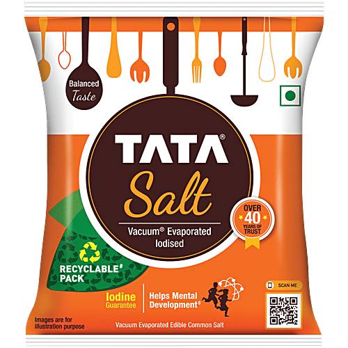 Tata Salt
