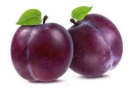 Plums