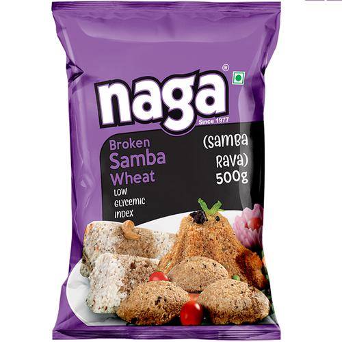 Naga Samba Rava