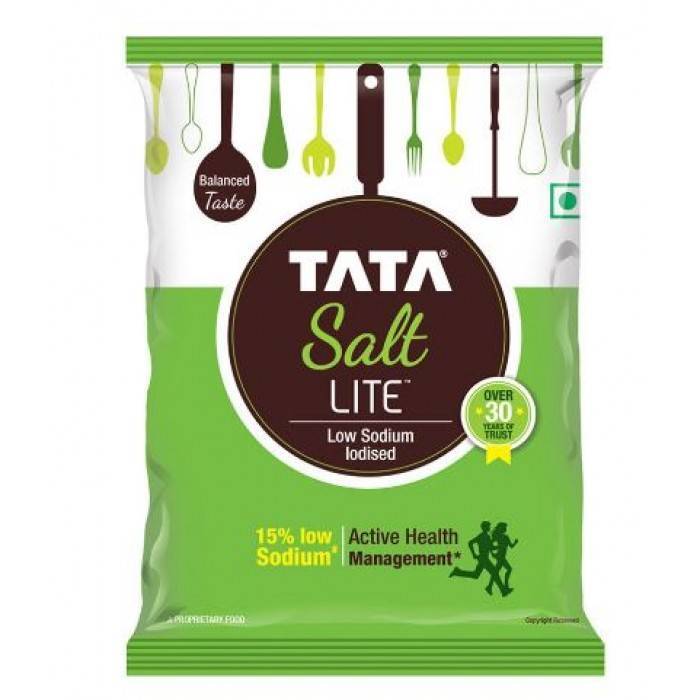 Tata Lite Salt