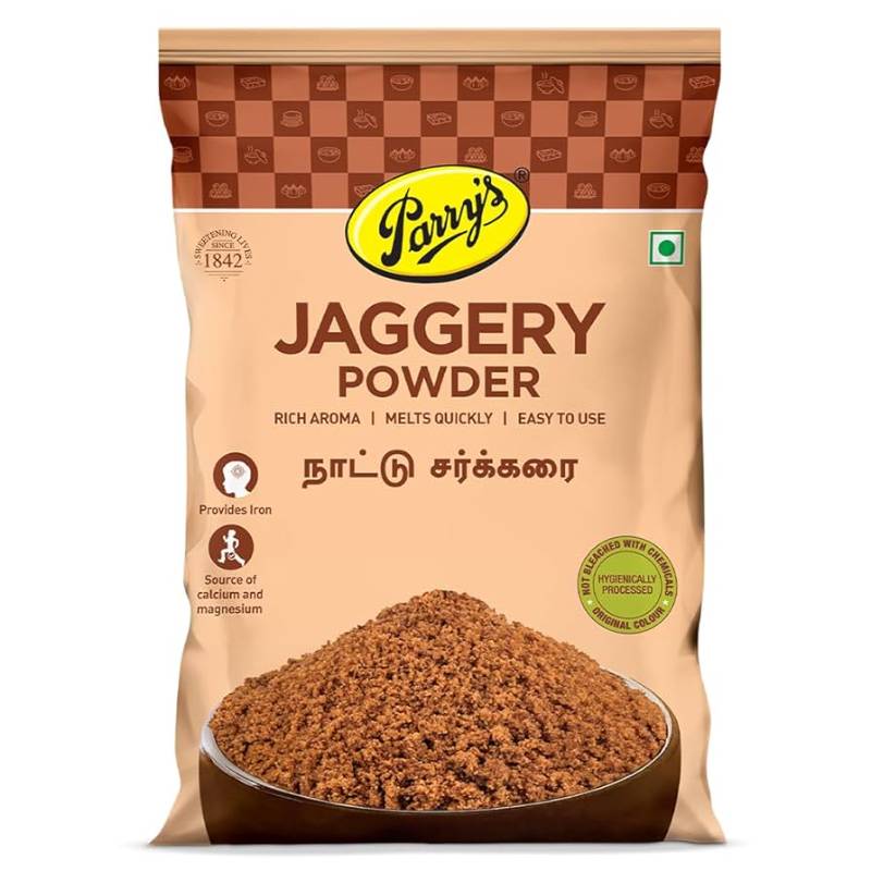Parrys Jagury Powder
