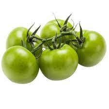 Green Tomato