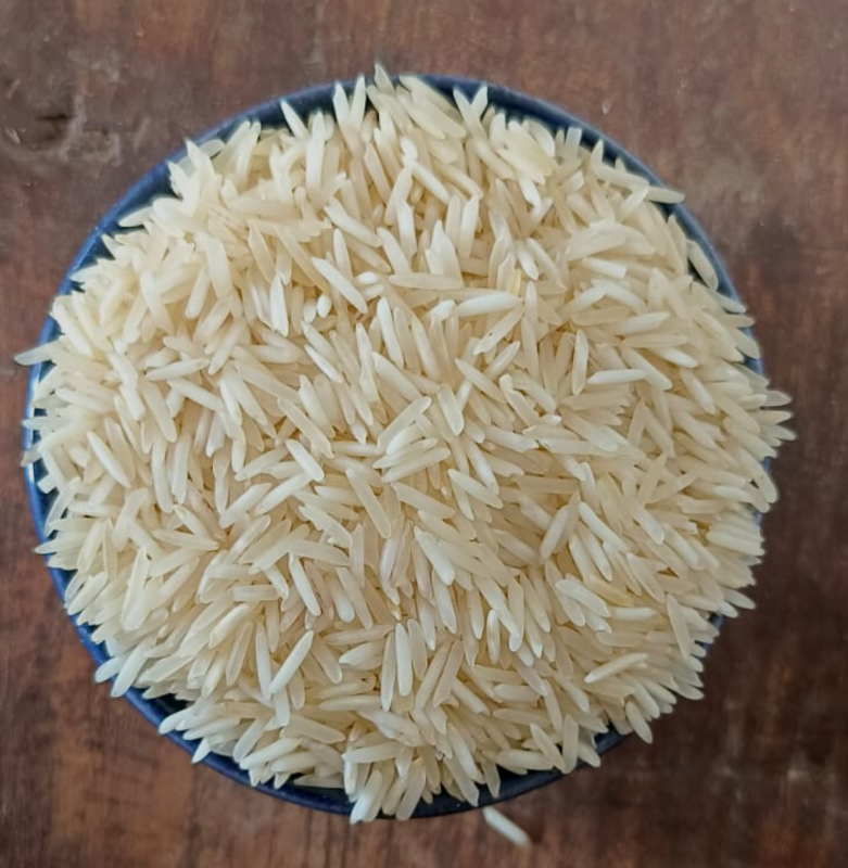 Basmati Rice