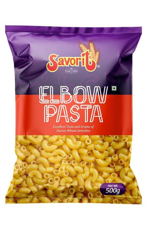 Savorit Elbow Pasta