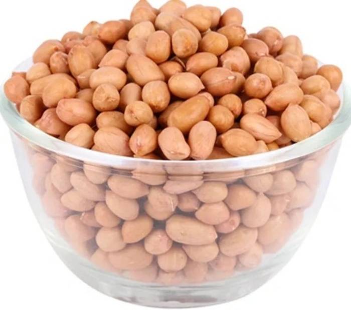 Raw Peanut
