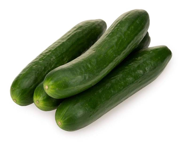 Hybrid Cucumber