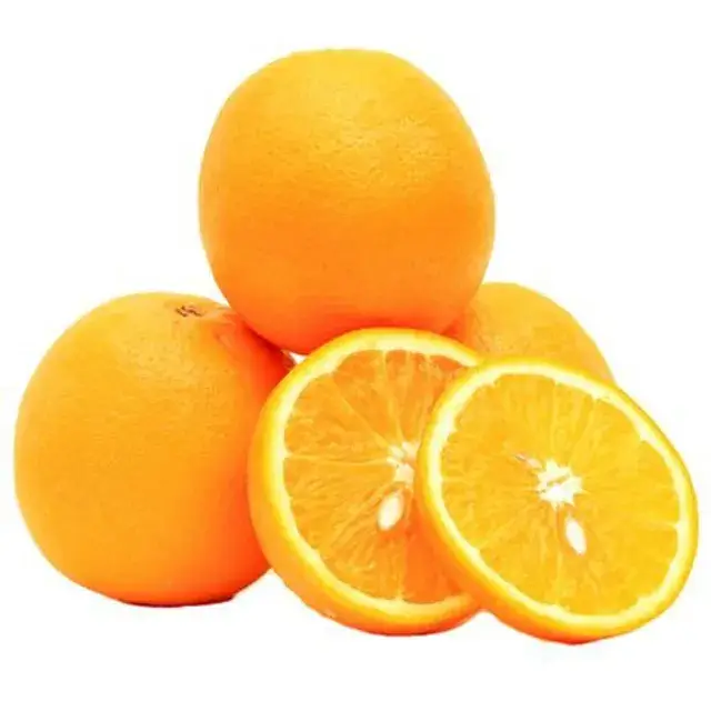 Orange Australian