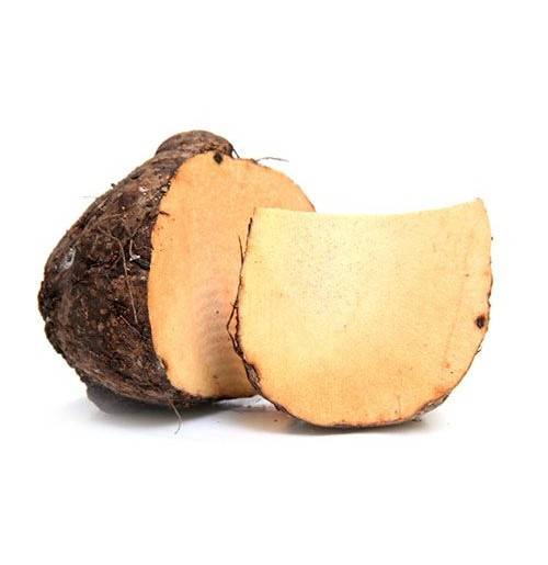 Yam