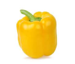 Capsicum Yellow