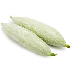 Snake Gourd