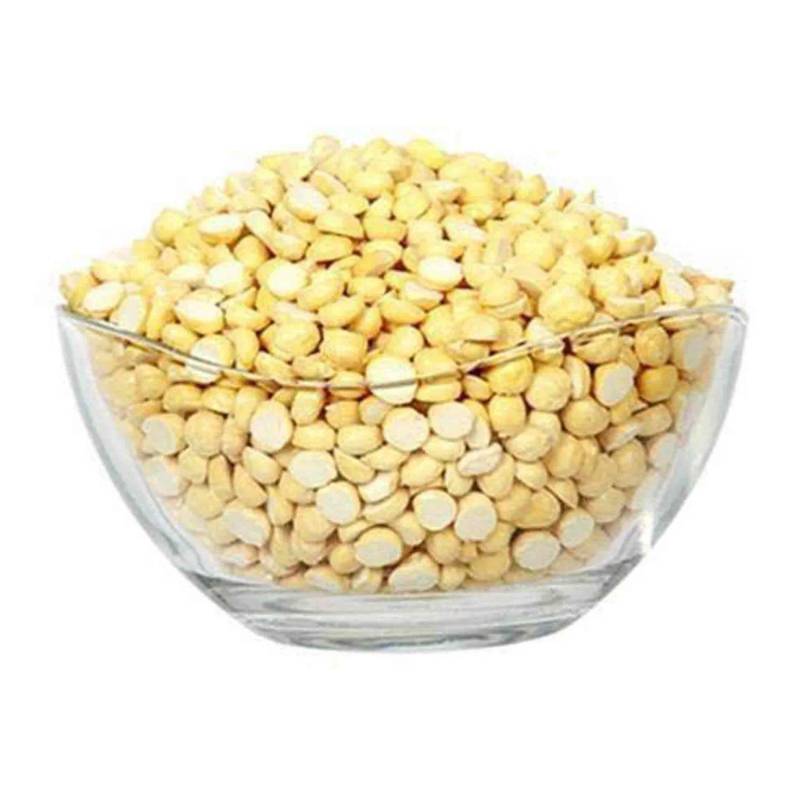 Roasted Channa Dhaal