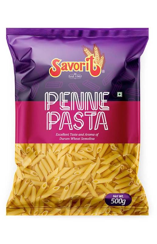 Savorit Penne  Pasta